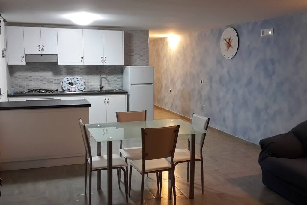 cucina