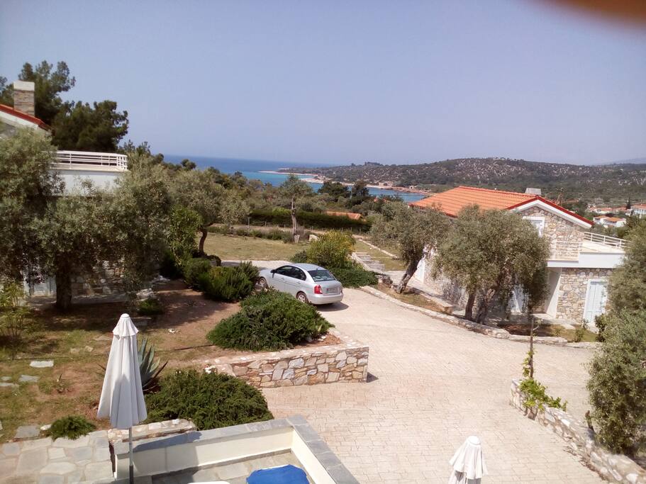 Vista mare