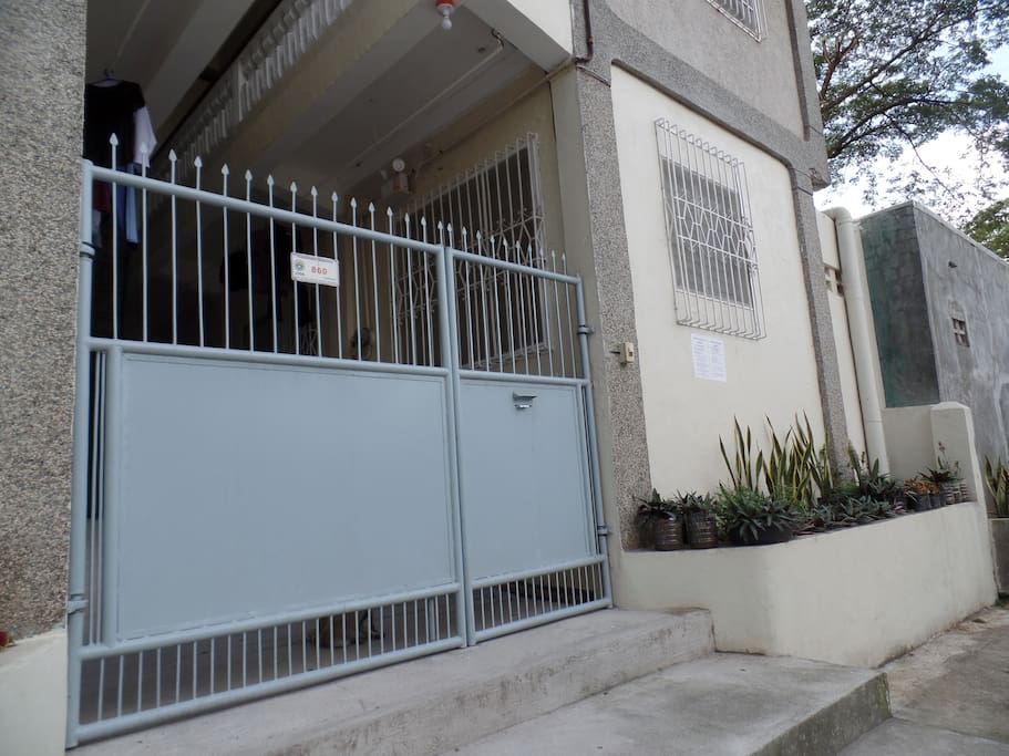 GATE