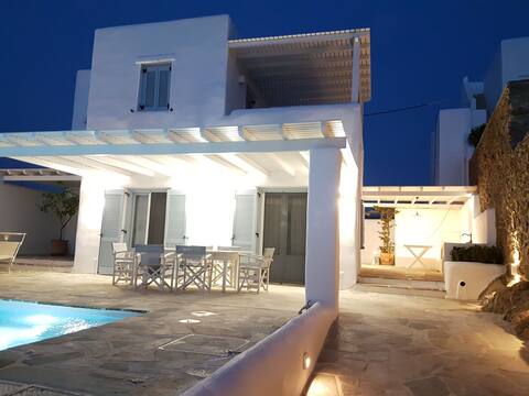 Naxos Casa Glinado