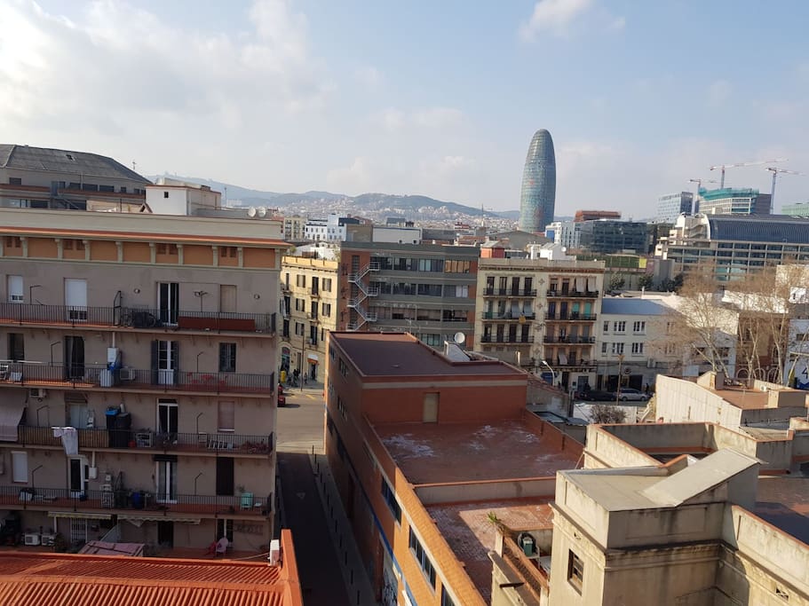Vistas
