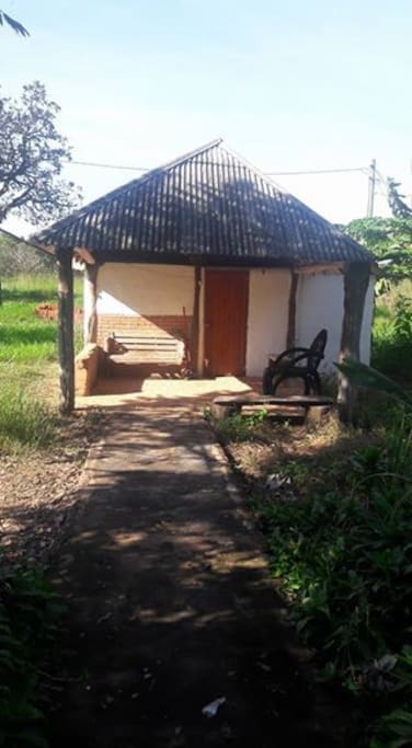 Quarto para 2
