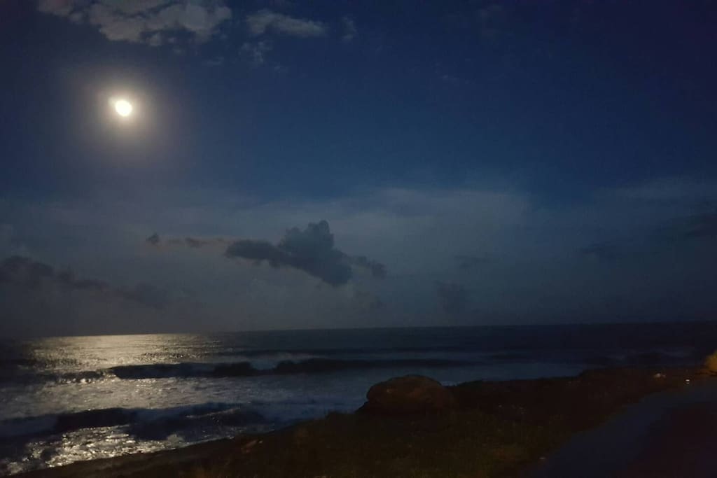 5分鐘車程,馬上享有絕美海景