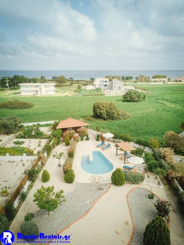 Gennadi Dreams Holiday Villa gallery image 5