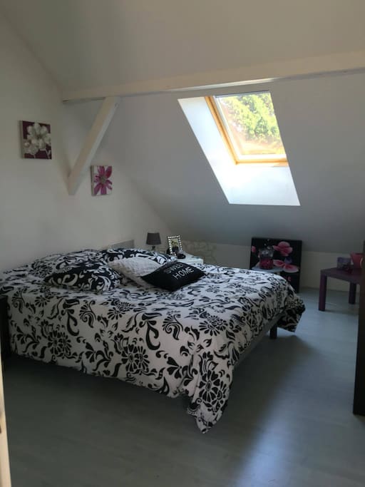 2ème Chambre