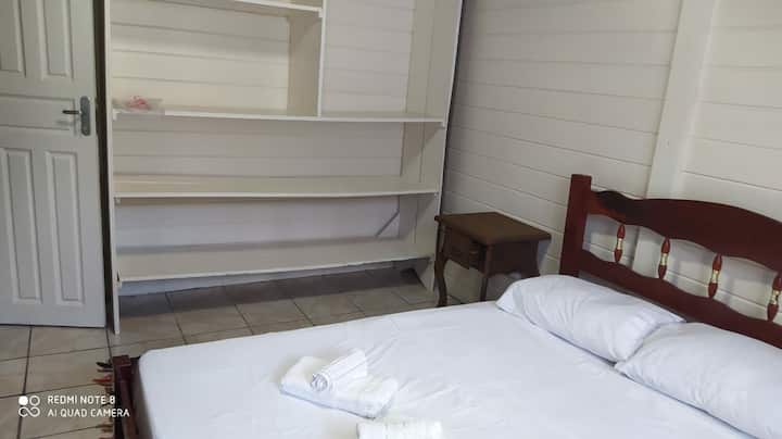 Habitación 1