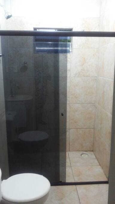 Banheiro