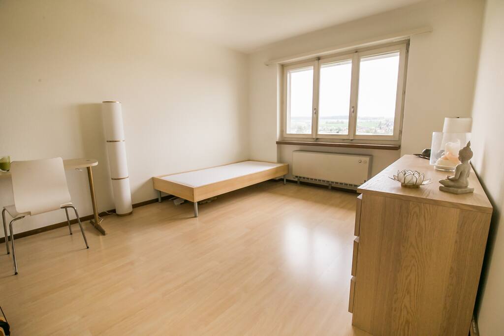 dein Raum / your room