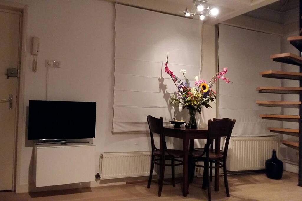 Living - 1st floor
