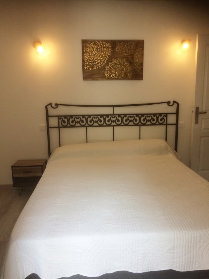 Chambre 1