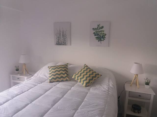 Alquilo departamento moderno para 4 personas!!!