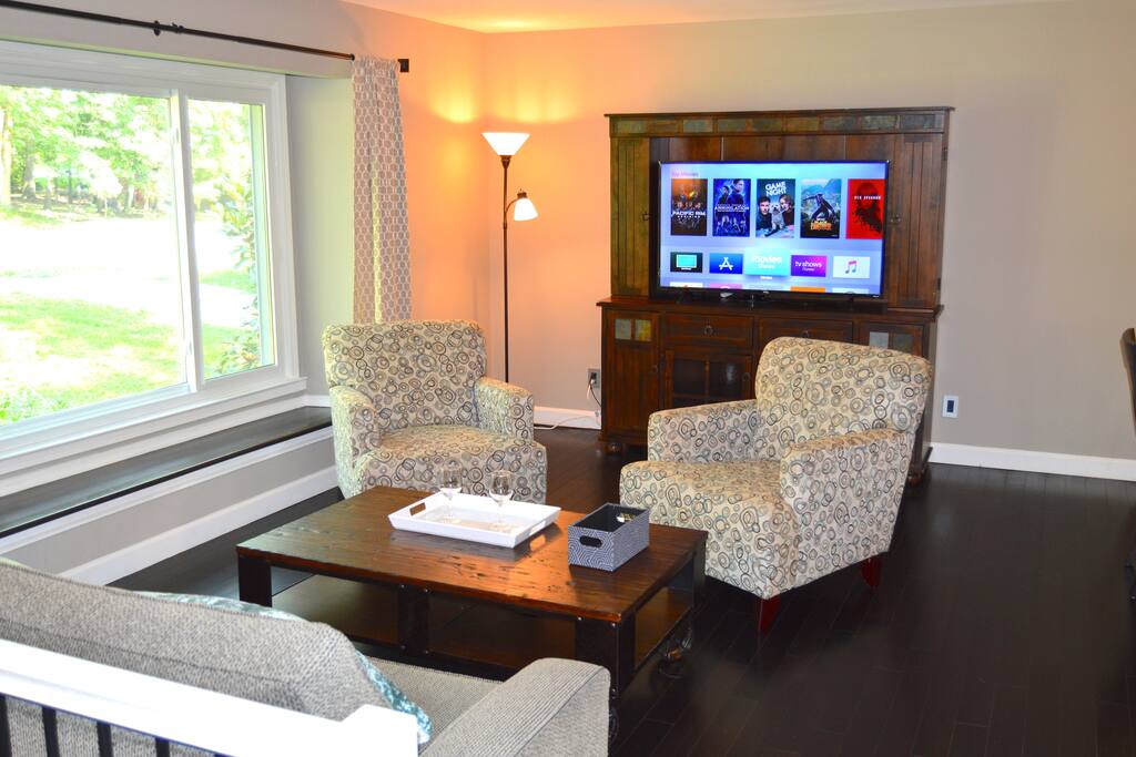 Living Room Pic 1