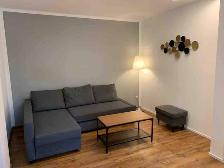 Maisonette Wohnung Nähe Frankfurt - Frankfurt
