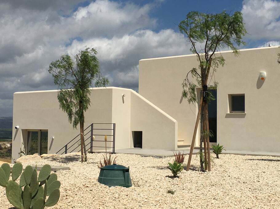Casa Pedro
