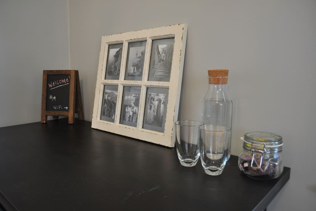 Desk