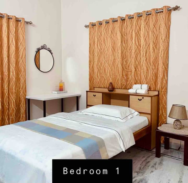 Hyderabad House rentals Telangana, India Airbnb