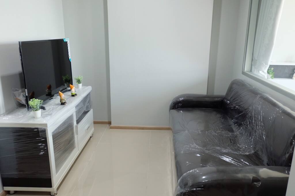 Living zone