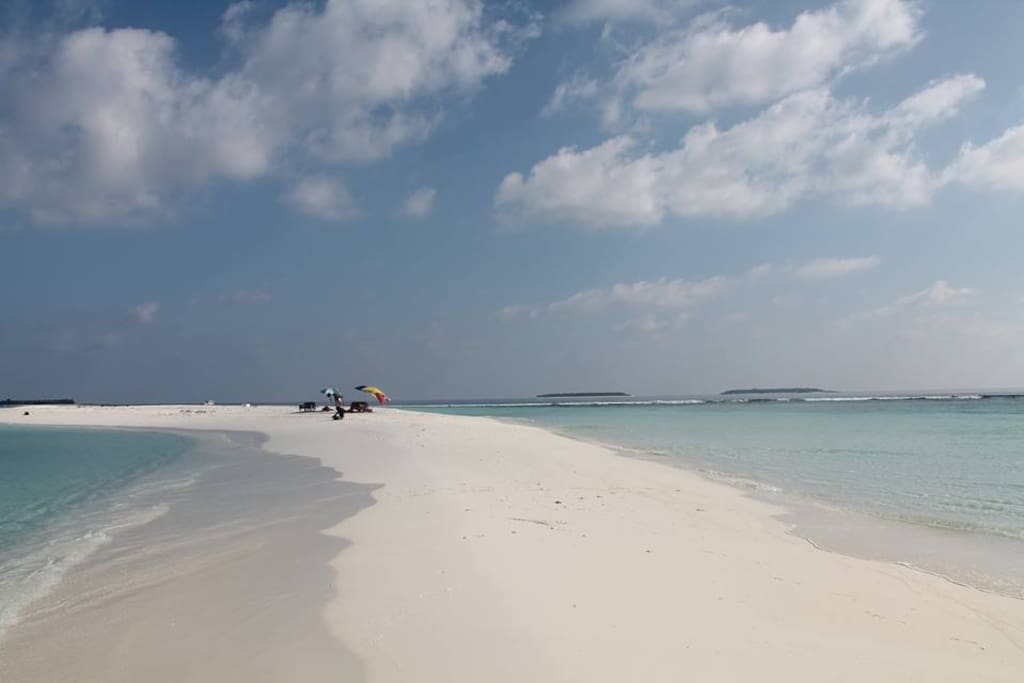 Sand Bank