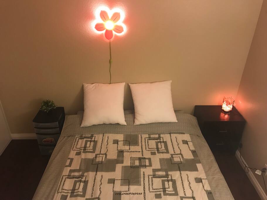 客房2-king bed