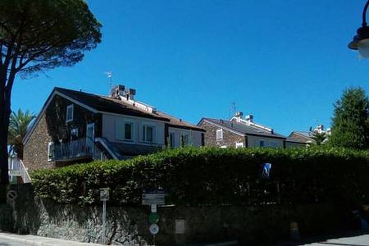 Airbnb Arenzano Vacation Rentals Places To Stay