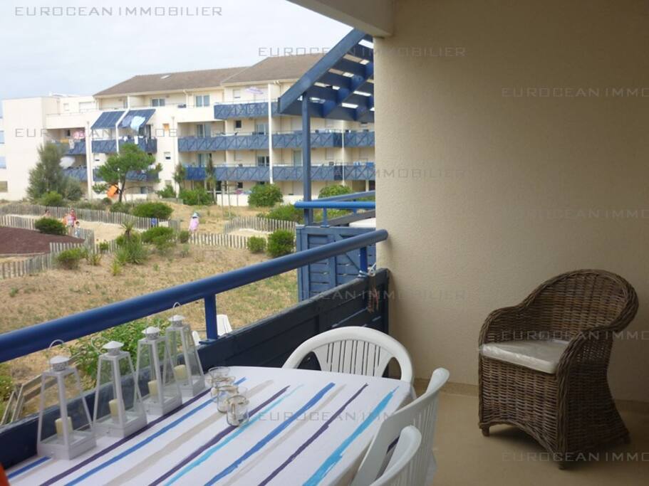 Balcon