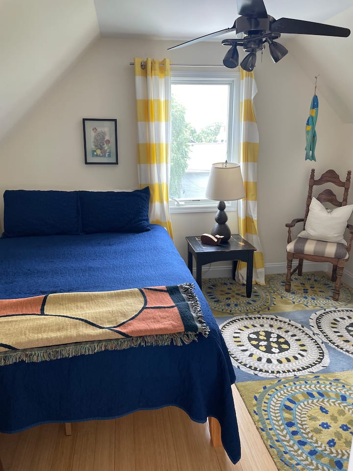 Спална соба 2