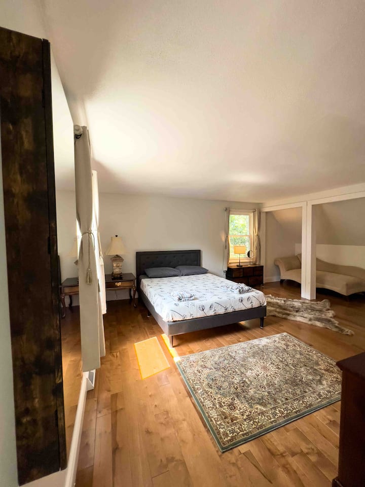 غرفة النوم 1