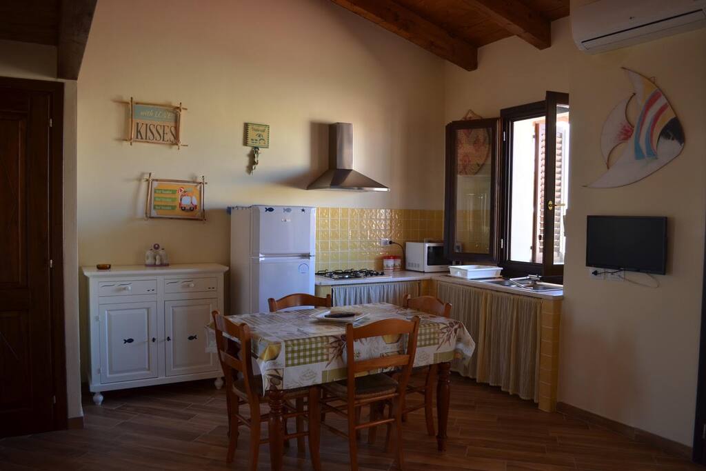 Cucina