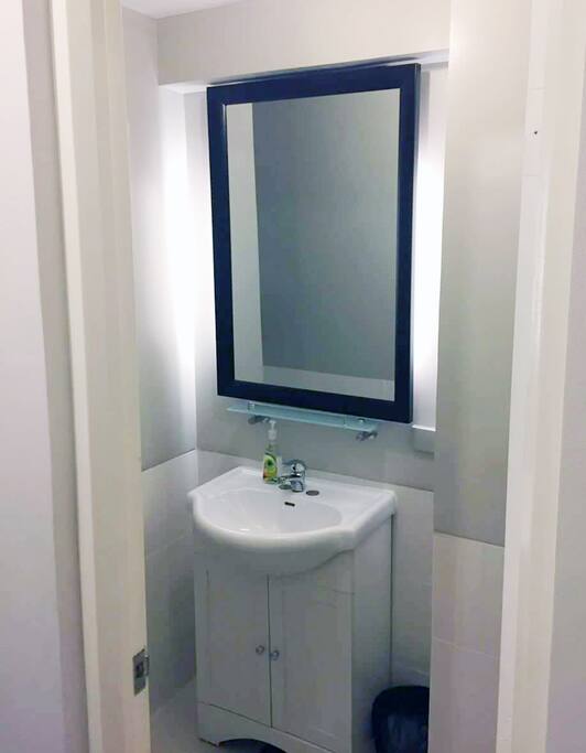 Lavatory
