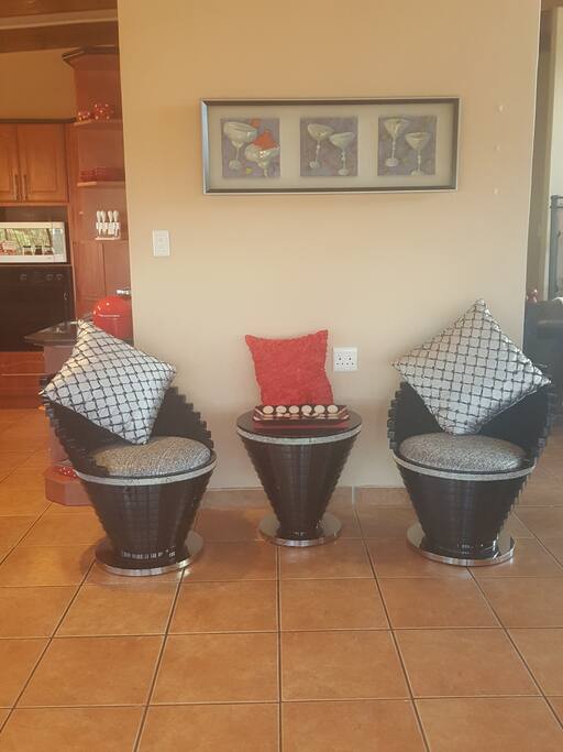 Chill Area