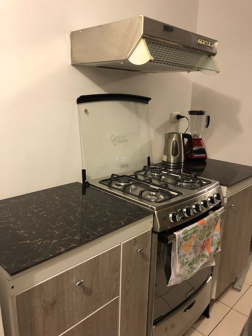 Cocina