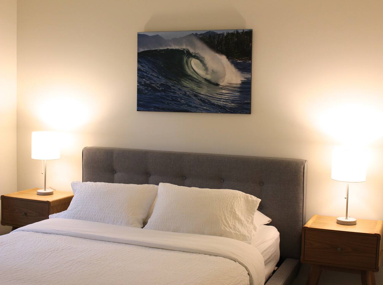 Hemlock Hideaway Cottage Cottages For Rent In Tofino