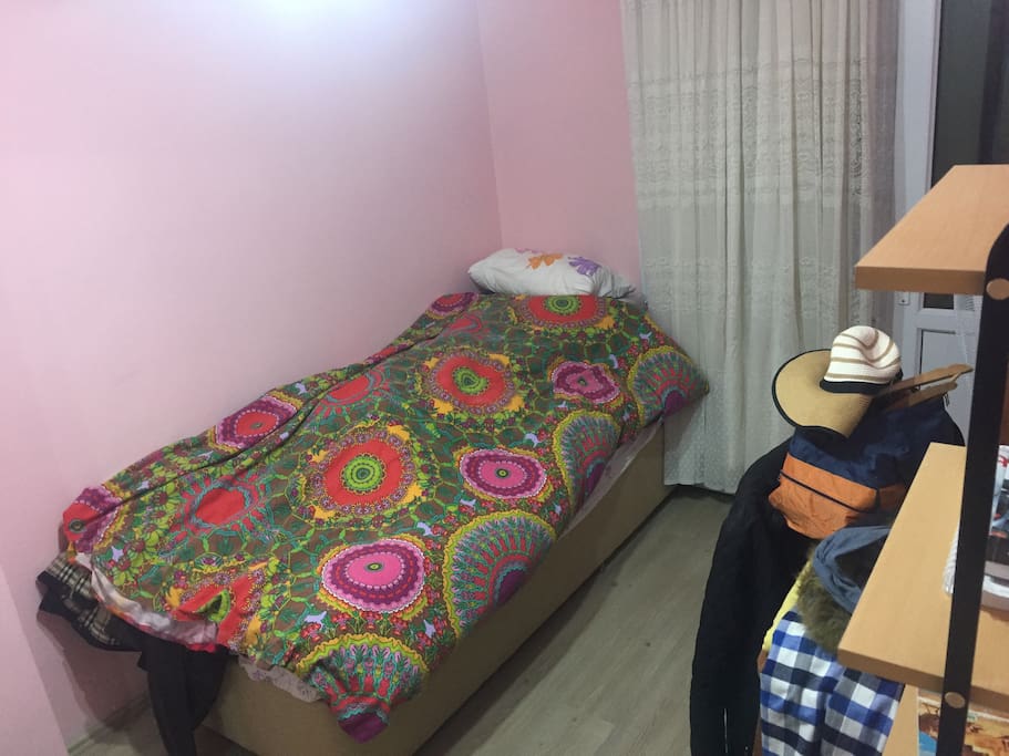 little room