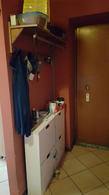 doorway