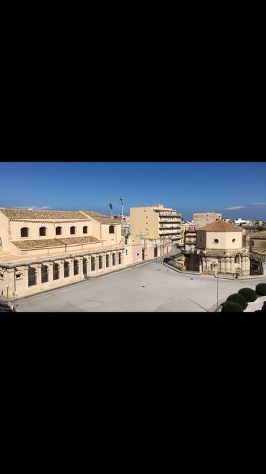 PIAZZA S.LUCIA