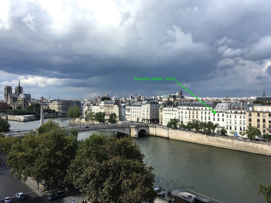 la localisation