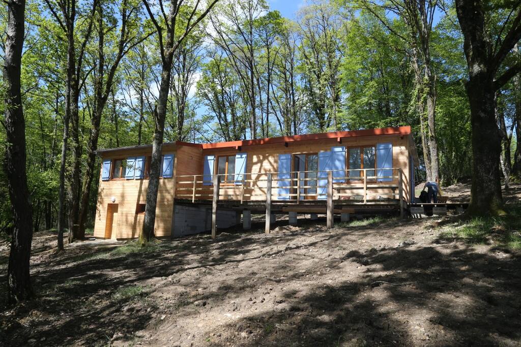 CHALET