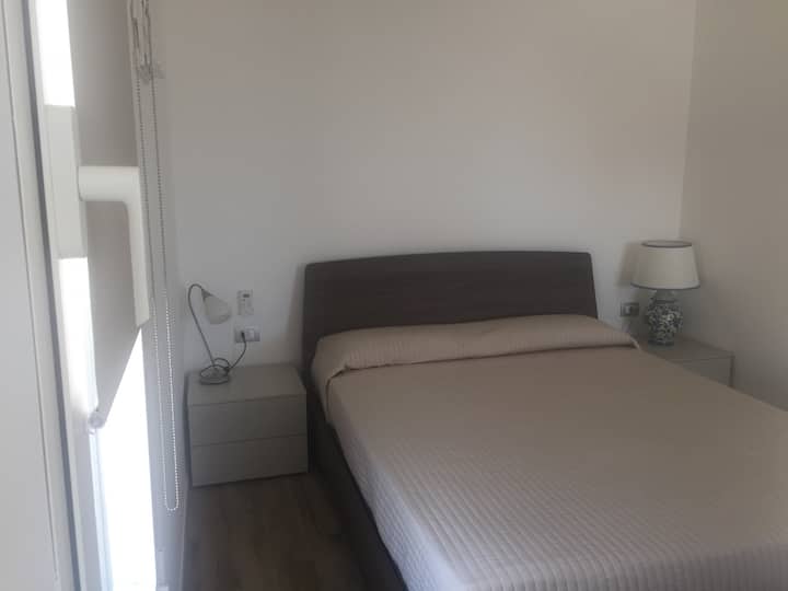 ห้องนอน