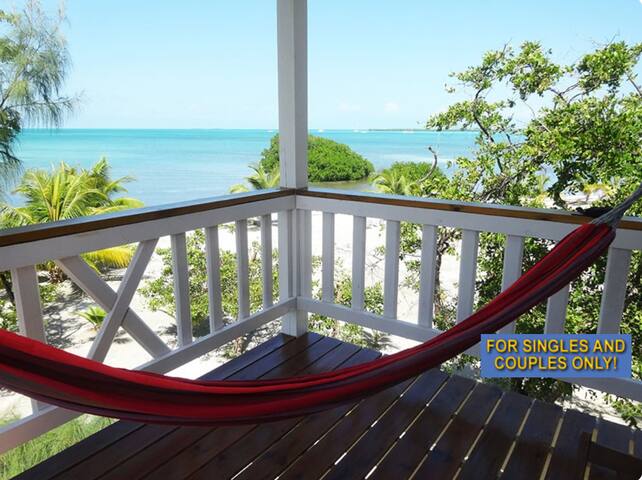 Hummingbird House -Birdhouses, peaceful & private!