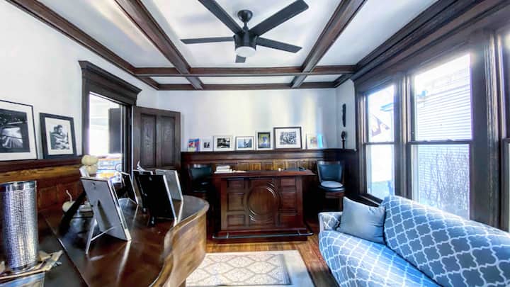 Beautiful Victorian House - Búfalo, NY