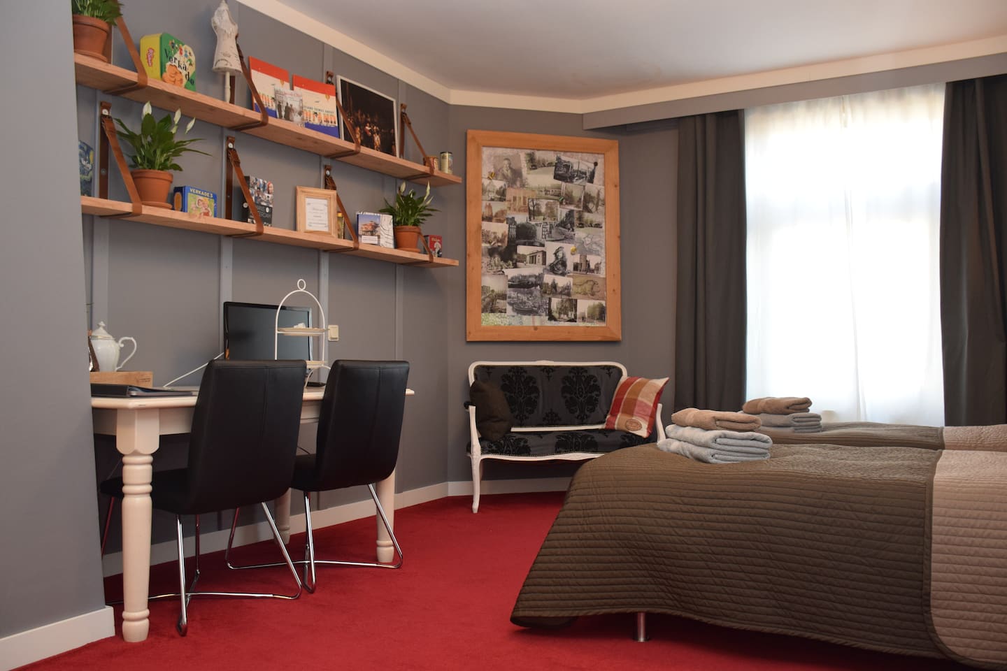 The top 20 lofts for rent in netherlands airbnb