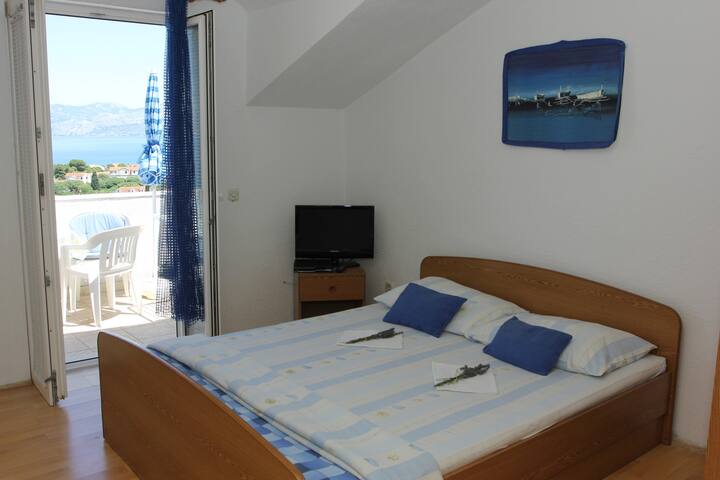 Apartman -Marisa-202......charming Apartment - Postira