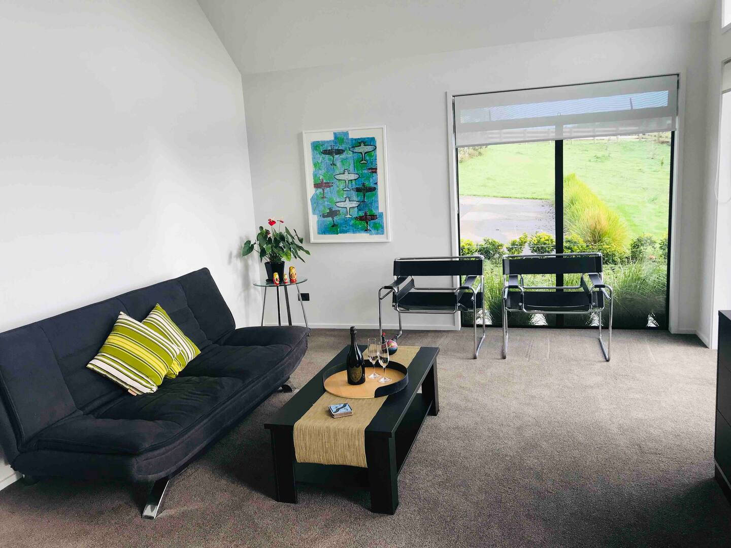 Luxury Unit With Rural Views 4