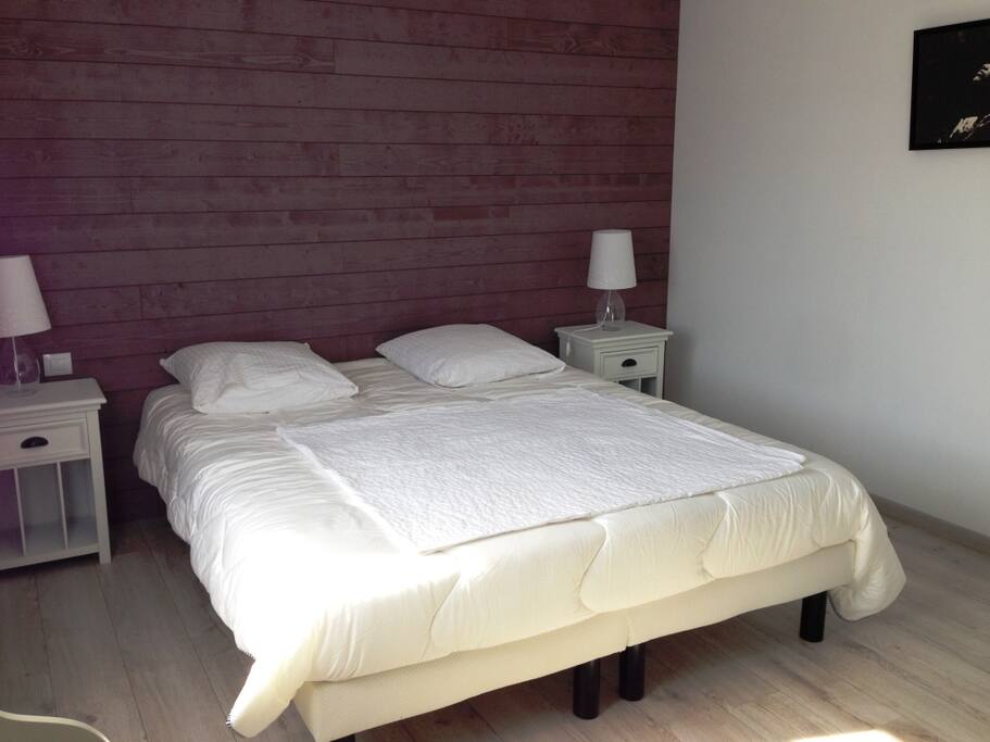 Chambre n°2