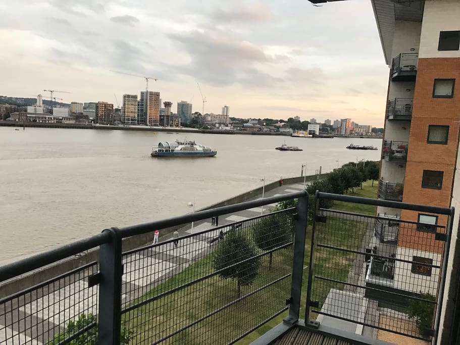 River Thames