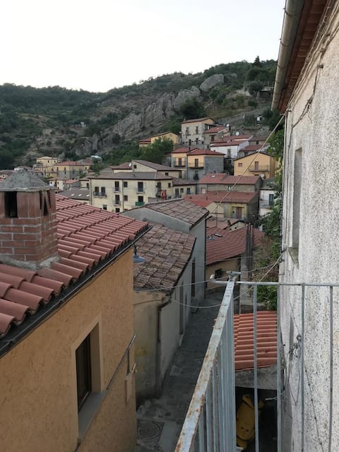 Lakaseta (La Casetta)