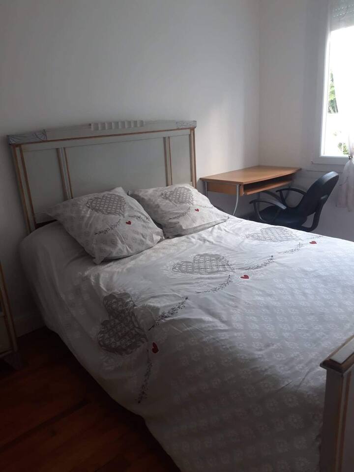 Spálňa 1