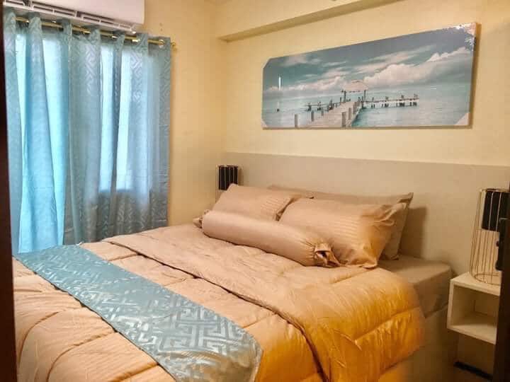 Fully Furnished 1br Condo Unit. - Cagayan de Oro