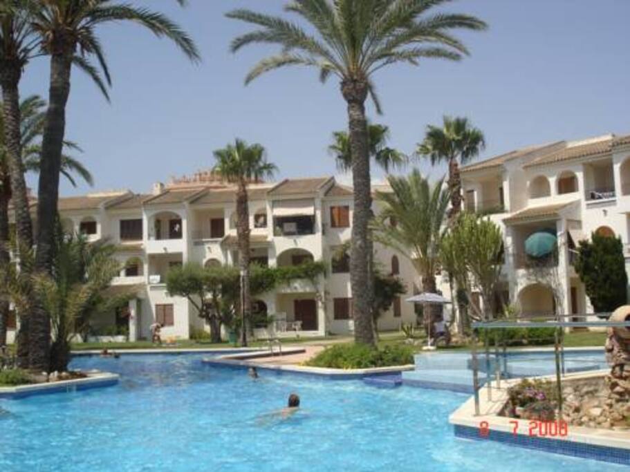 Piscina 2