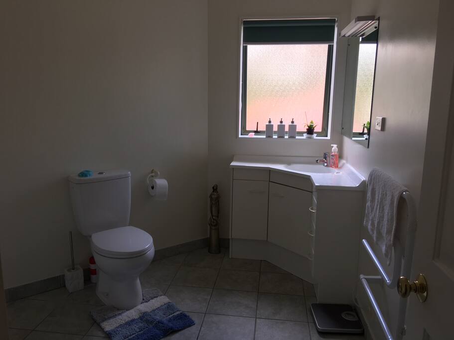 Cleanliness is priority here.